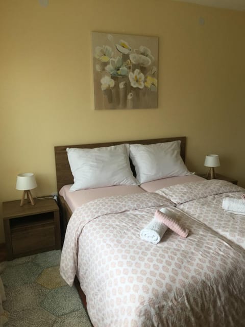 Stan na dan Gradiška/Bos. Gradiška Apartment in Brod-Posavina County, Croatia