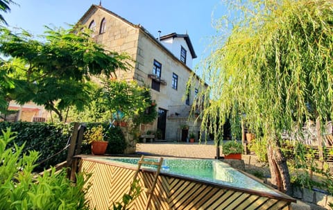 Property building, Garden, Garden view, Pool view, Swimming pool, Swimming pool