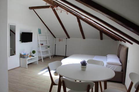 Apartmani Moon Apartment in Dubrovnik-Neretva County