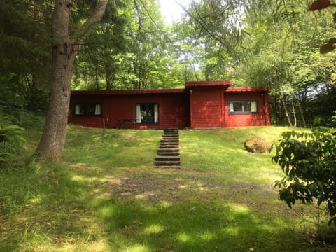 Hillside Log cabin, Ardoch Lodge, Strathyre Cabin in Strathyre