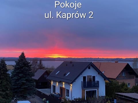 Kaper Rewa Vacation rental in Pomeranian Voivodeship