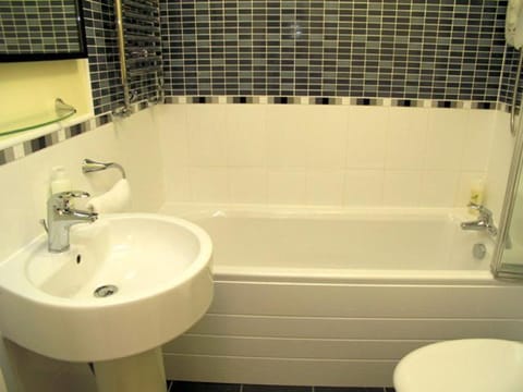 Croft Mill Apartment in Hebden Bridge