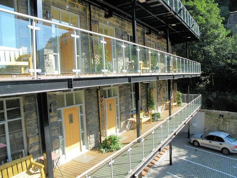 Croft Mill Apartment in Hebden Bridge