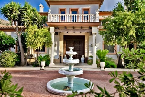 Facade/entrance, Lobby or reception