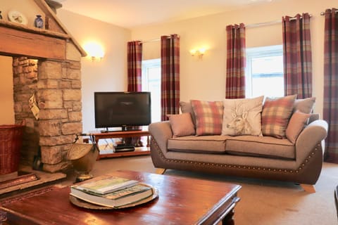 TV and multimedia, Living room