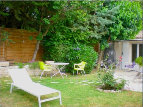 clos coutin Apartment in Gréoux-les-Bains