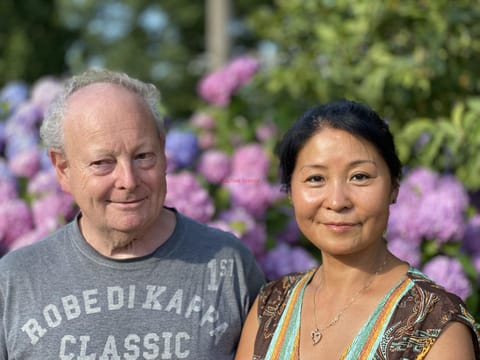 Da Ronald ... A Pian Del Papa Country House in Emilia-Romagna