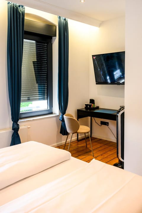 Nikii Boutique Hotel Hotel in Leverkusen