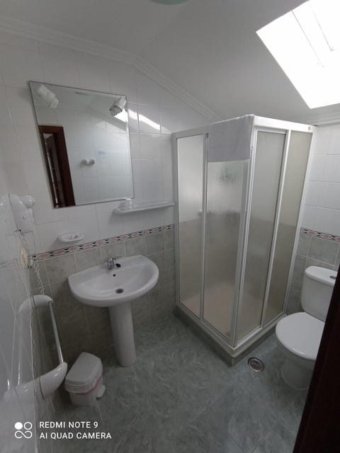 Pensión O Escondidino Bed and Breakfast in Viana do Castelo District, Portugal