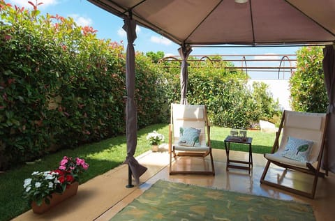 Patio, Garden, Balcony/Terrace, Other, Garden view