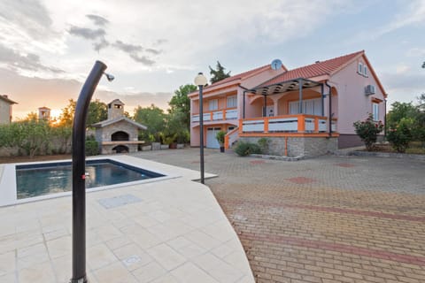 Holiday Home Antonio House in Šibenik-Knin County, Croatia