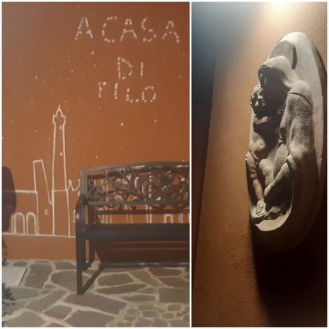 A Casa di Filo Apartment in Bologna