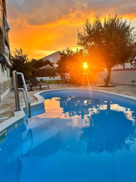 Villa Engelmark Apartment in Šibenik-Knin County, Croatia