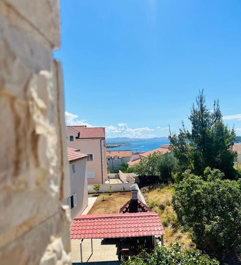 Villa Engelmark Apartment in Šibenik-Knin County, Croatia