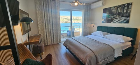 Boutique Villa Revelin Bed and Breakfast in Zadar County