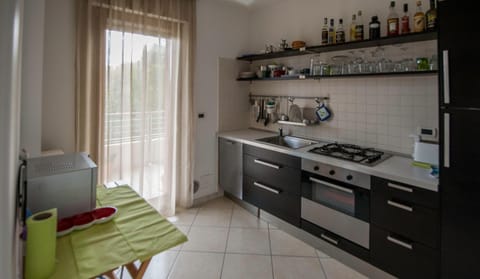 B&B Pierpy Appartamento Pescara Mare Apartment in Montesilvano