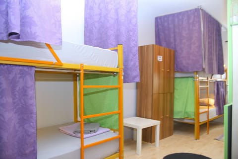 Shanti Hostel Hostel in Skopje