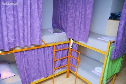 Shanti Hostel Hostel in Skopje