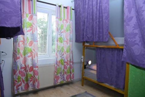 Shanti Hostel Hostel in Skopje