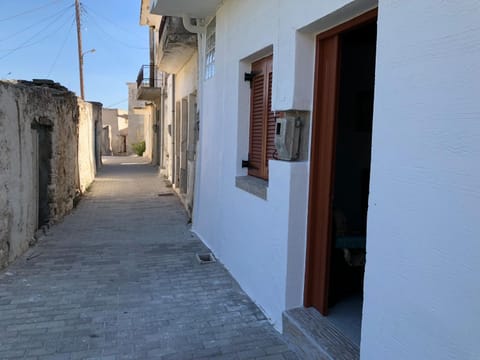 Pericles Traditional Cretan Home House in Lasithi