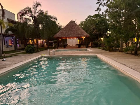 Property view
