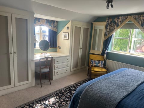 Tallow House Vacation rental in Ludlow