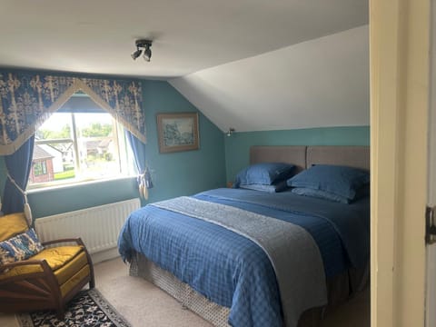 Tallow House Vacation rental in Ludlow