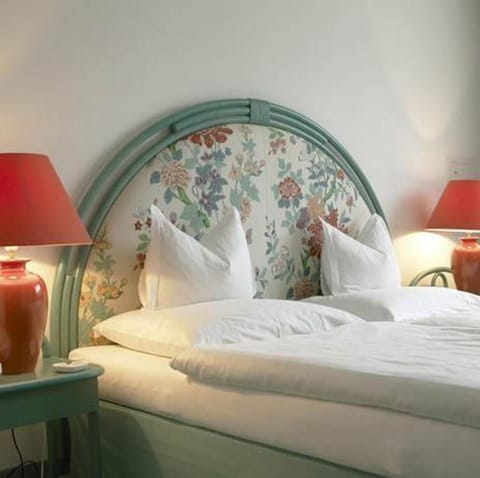 Hotel Seehof Hotel in Mondsee