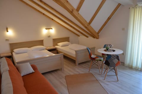 Max Apartment in Montenegro