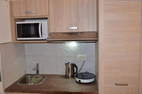 Max Apartment in Montenegro