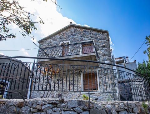 Villa Aleka Apartment in Evros, Greece