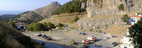 Villa Aleka Apartment in Evros, Greece