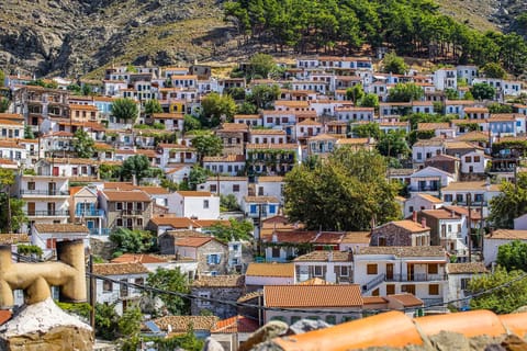 Villa Aleka Apartment in Evros, Greece