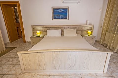 Villa Aleka Apartment in Evros, Greece