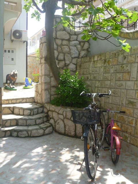 Children play ground