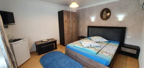 Pension Charisma Bed and Breakfast in Serbia