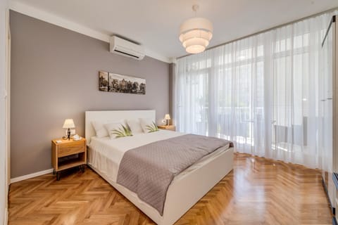 Room Nada Bed and Breakfast in Split