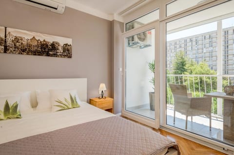 Room Nada Bed and Breakfast in Split