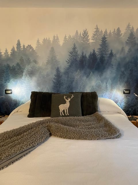 La Chambre des Rêves Bed and Breakfast in Aosta