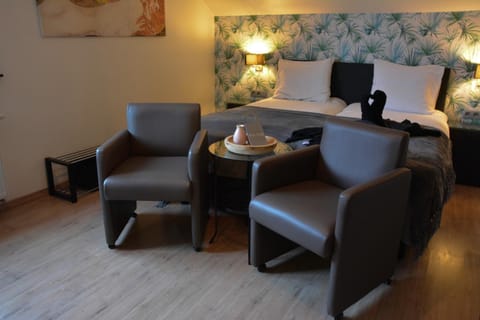 B&B Afrodite Bed and Breakfast in Flanders