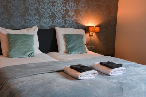 B&B Afrodite Bed and Breakfast in Flanders