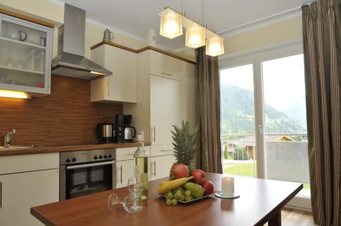 Villa Castelli Apartment in Schladming