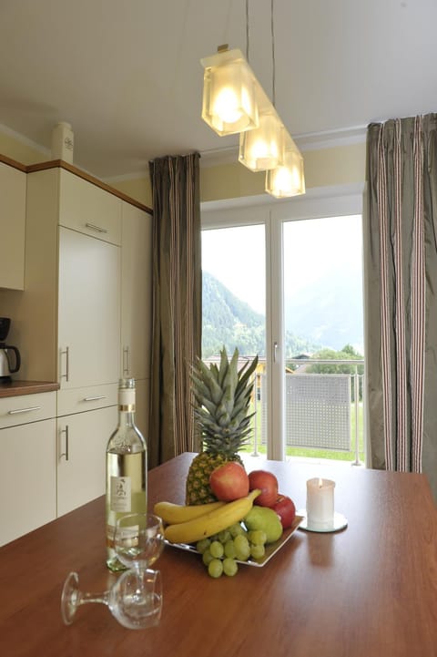 Villa Castelli Apartment in Schladming