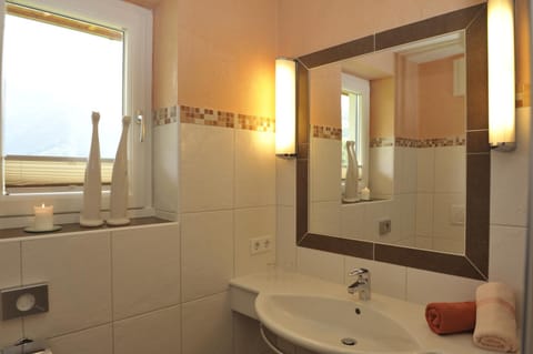 Villa Castelli Apartment in Schladming