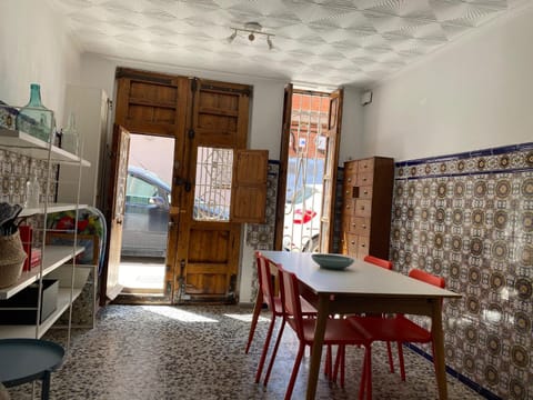 Casa Quintero Valencia Playa Cabañal House in Valencia