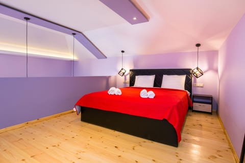 Villa Dimitris Apartment in Thasos