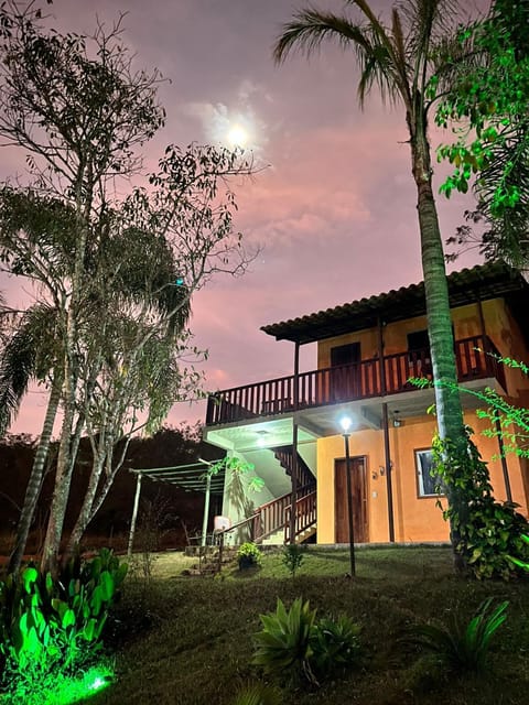 Property building, Bedroom