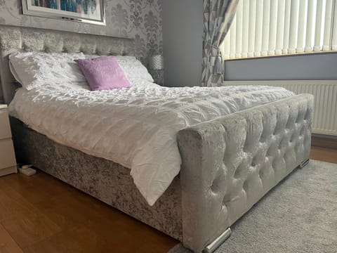 Sleadrin View B&B Bed and Breakfast in County Donegal