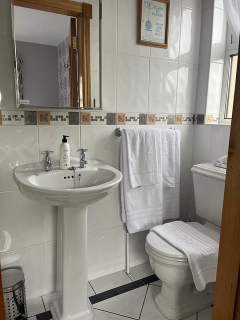 Sleadrin View B&B Bed and Breakfast in County Donegal