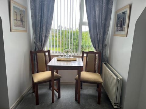 Sleadrin View B&B Bed and Breakfast in County Donegal